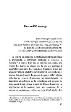 Travelling au coeur des images