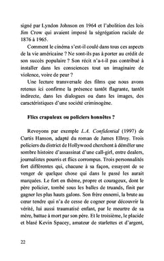 Travelling au coeur des images