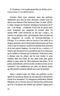 Travelling au coeur des images