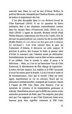 Travelling au coeur des images