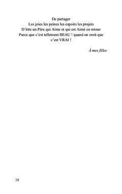 Si le public en veut, je les sors dare-dare...