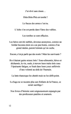 Si le public en veut, je les sors dare-dare...