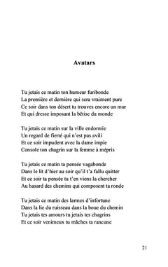 Si le public en veut, je les sors dare-dare...