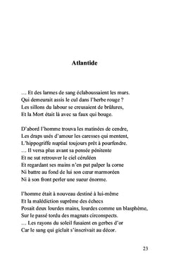 Si le public en veut, je les sors dare-dare...