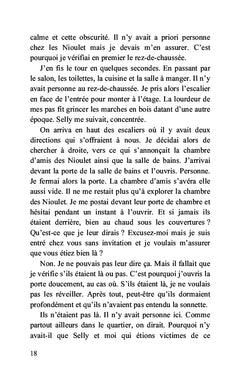 Pas sans toi