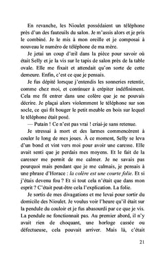 Pas sans toi