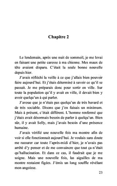 Pas sans toi