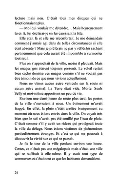 Pas sans toi