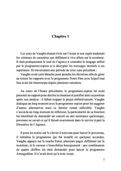 Génie artificiel