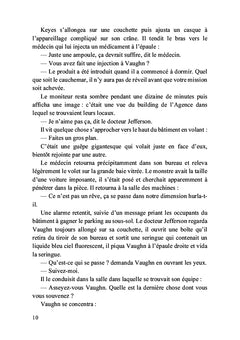 Génie artificiel