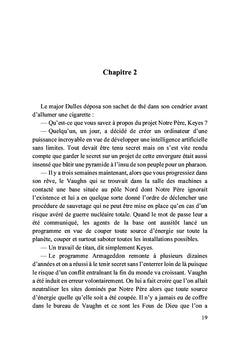 Génie artificiel