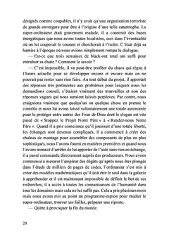Génie artificiel