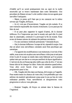 Génie artificiel