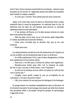 Génie artificiel