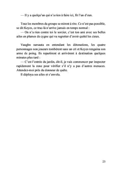 Génie artificiel
