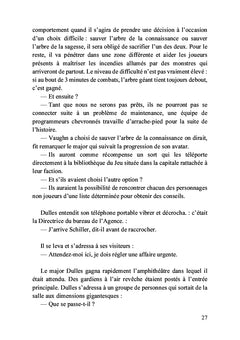 Génie artificiel