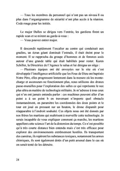 Génie artificiel