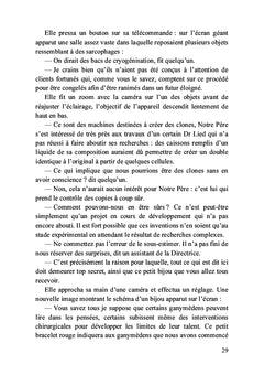 Génie artificiel