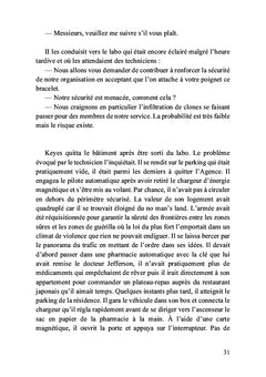 Génie artificiel