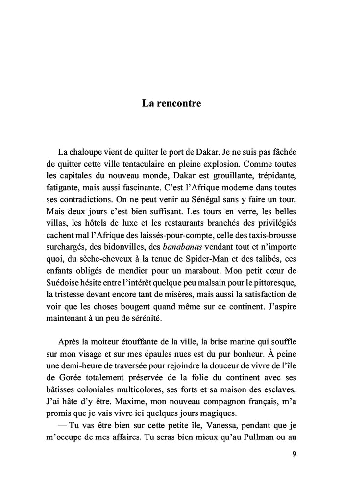 Sang bleu, sang noir