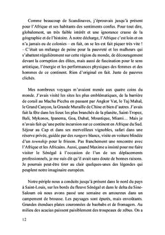 Sang bleu, sang noir