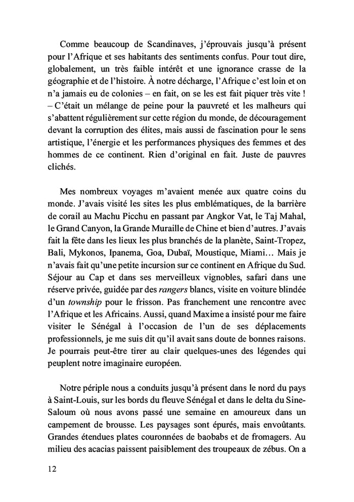 Sang bleu, sang noir