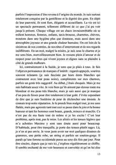 Sang bleu, sang noir