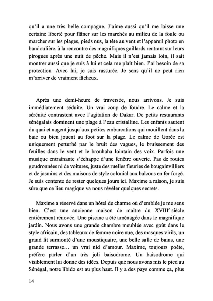 Sang bleu, sang noir