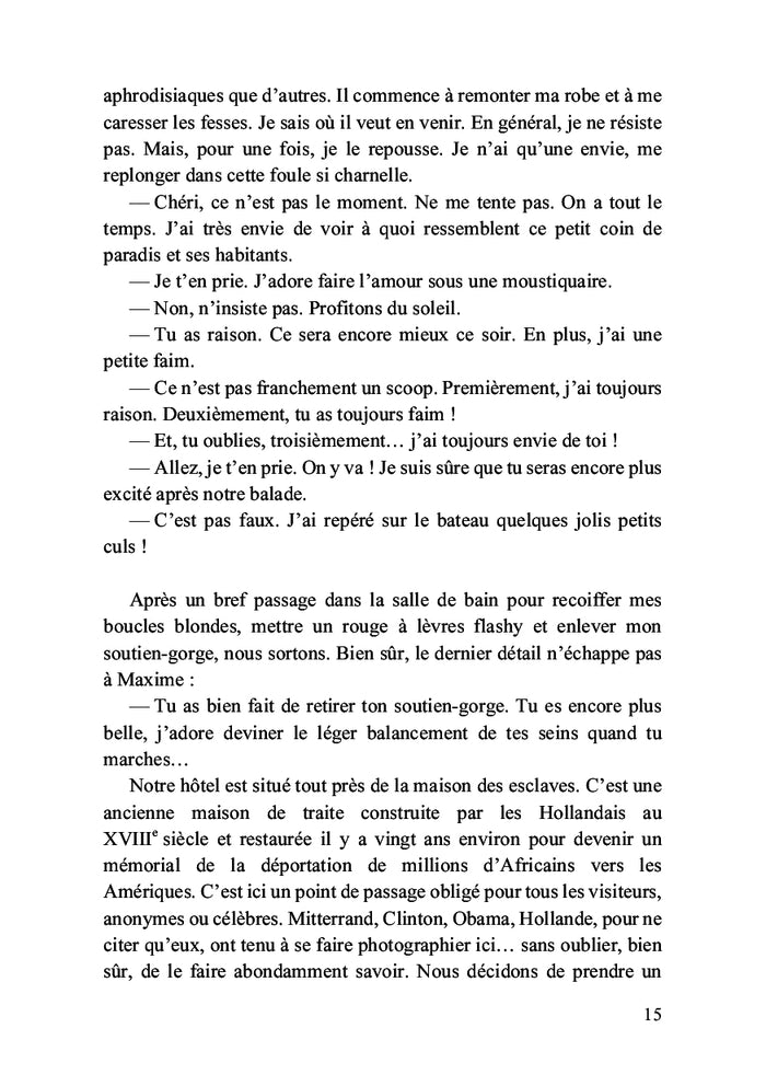 Sang bleu, sang noir