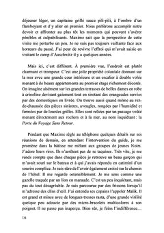 Sang bleu, sang noir