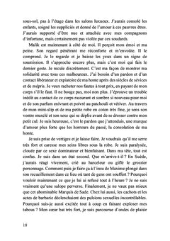 Sang bleu, sang noir