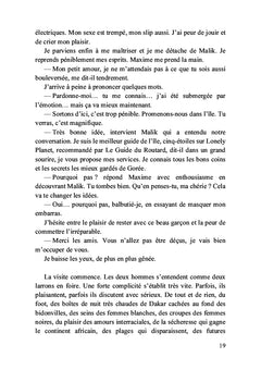 Sang bleu, sang noir