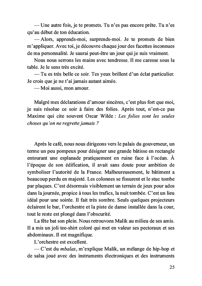 Sang bleu, sang noir