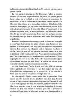 Sang bleu, sang noir