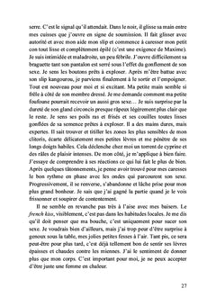 Sang bleu, sang noir