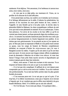 Sang bleu, sang noir