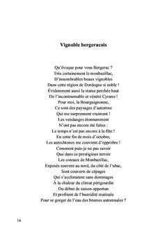 Tour de France poétique