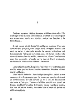 Au détour d'une planète