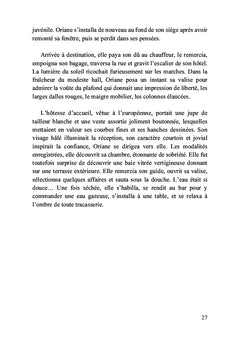 Au détour d'une planète