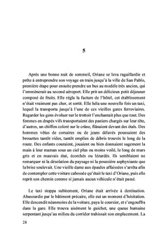 Au détour d'une planète
