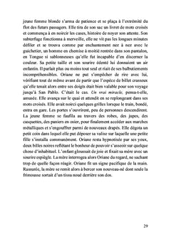 Au détour d'une planète