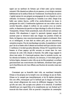 Au détour d'une planète