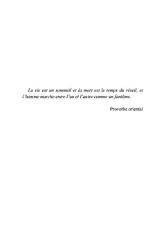 Voir au-delà