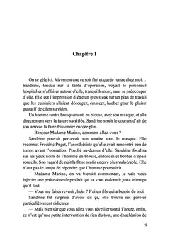Voir au-delà