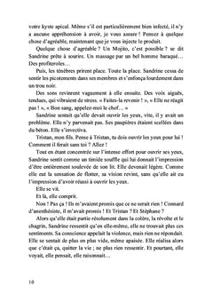 Voir au-delà
