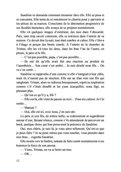 Voir au-delà