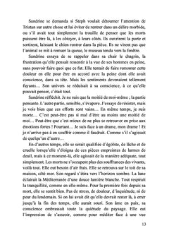 Voir au-delà