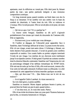 Voir au-delà