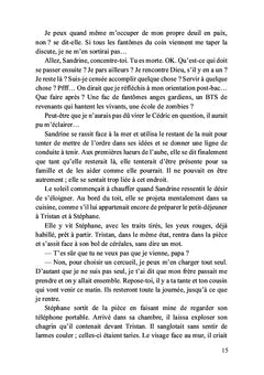 Voir au-delà