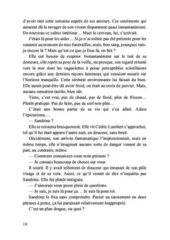Voir au-delà